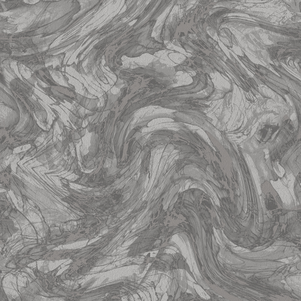 Holden Décor Enzo Marble Swirl Effect Italian Vinyl - Grey And Gold Marble , HD Wallpaper & Backgrounds
