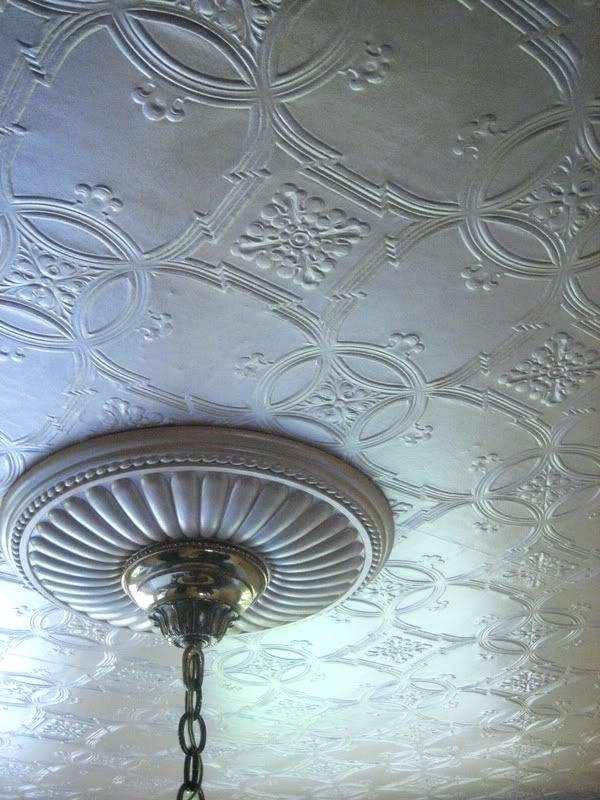Textured Wallpaper On Ceiling News Tips Advice Raise - Anaglypta Ceiling , HD Wallpaper & Backgrounds