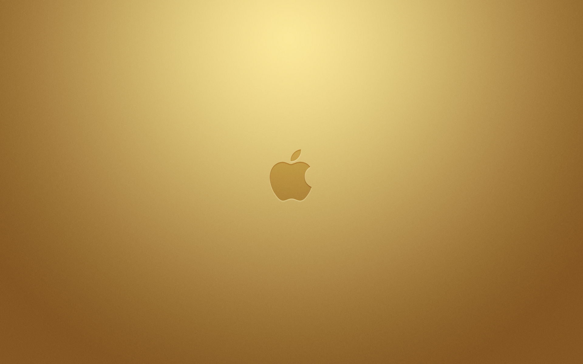 Gold Wallpaper Hd Resolution On Wallpaper Hd 1920 X - Apple Gold Wallpaper Mac , HD Wallpaper & Backgrounds