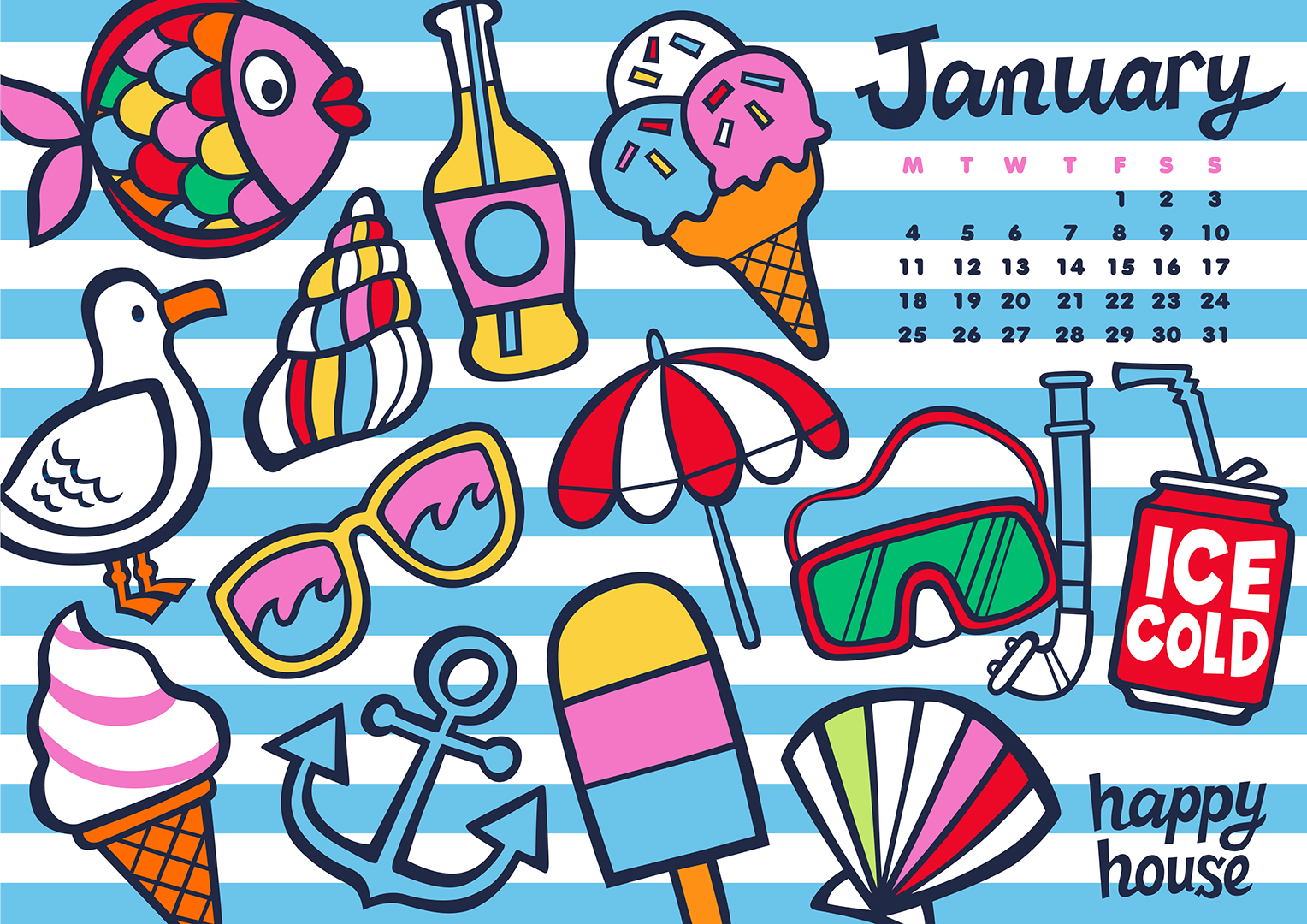 2016 Printable Calendar , HD Wallpaper & Backgrounds