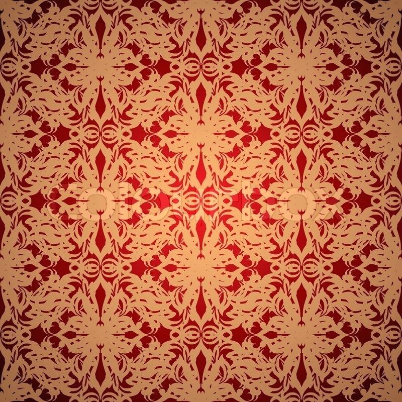 Red And Gold Wallpaper Abstract Red And Gold Wallpaper - Wallpaper , HD Wallpaper & Backgrounds