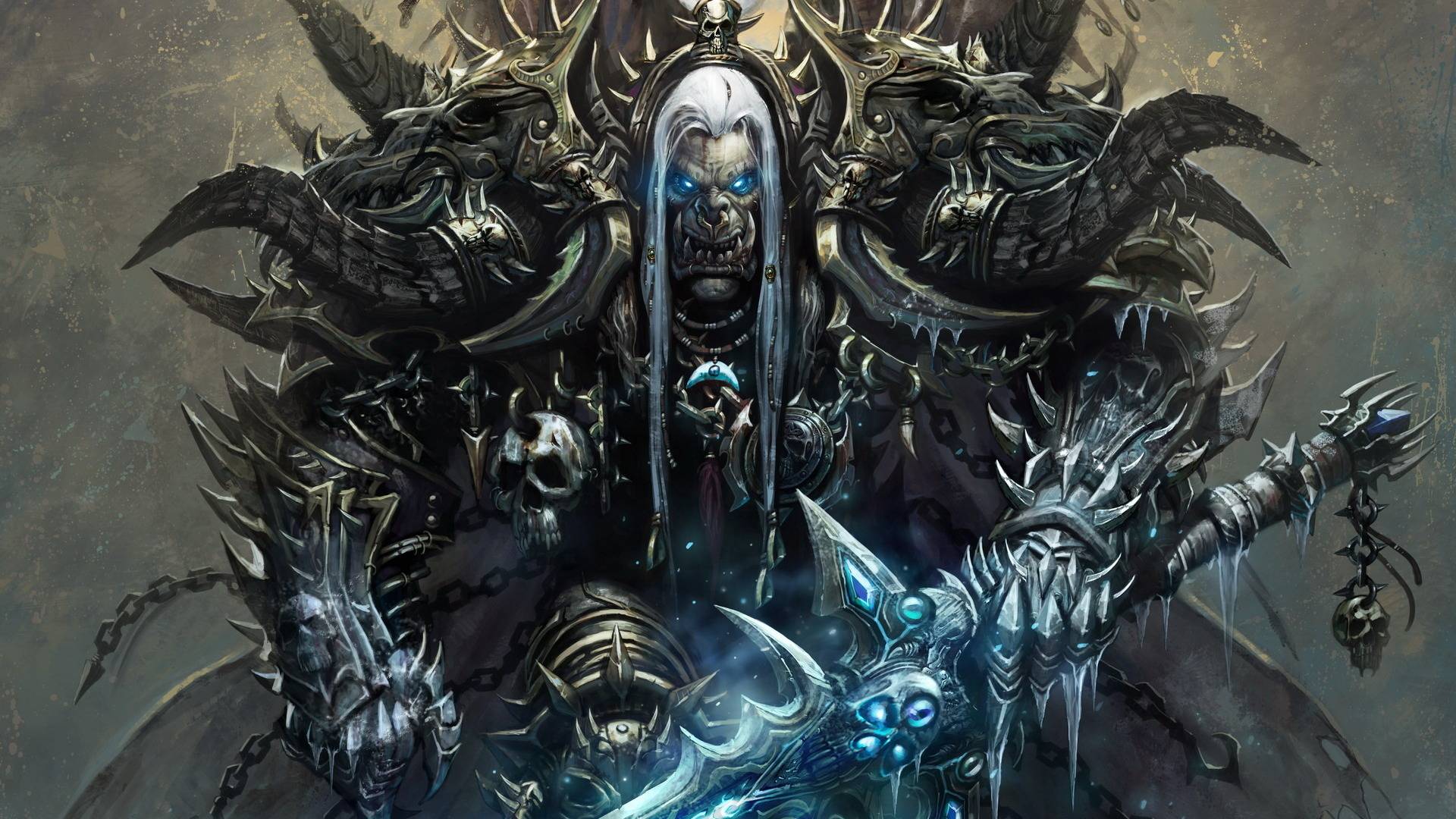 World Of Warcraft Wallpaper - Cool World Of Warcraft , HD Wallpaper & Backgrounds