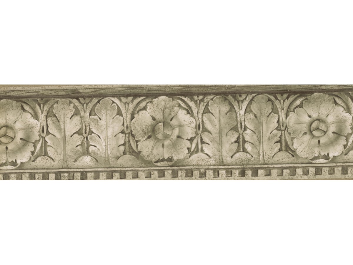 Vintage Bathroom Wallpaper Borders Vintage Bathroom Wallpaper Borders