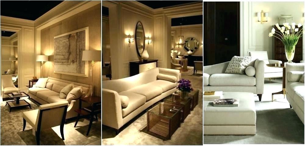 Basement Wall Sconce Ideas Sconces For Living Room - Baker Thomas Pheasant Living Room , HD Wallpaper & Backgrounds