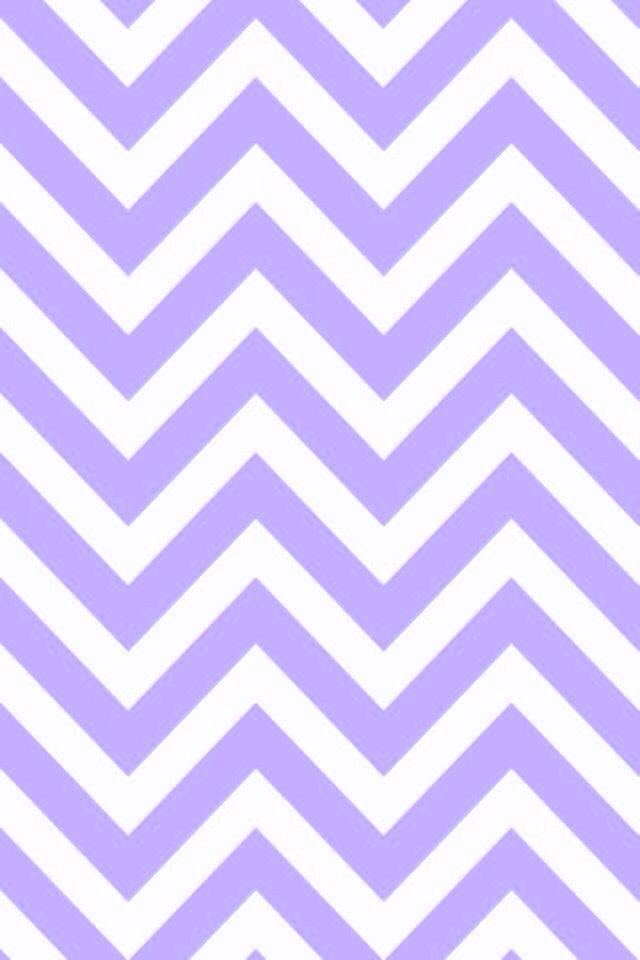 Pretty Purple Wallpapers - Pink Chevron , HD Wallpaper & Backgrounds
