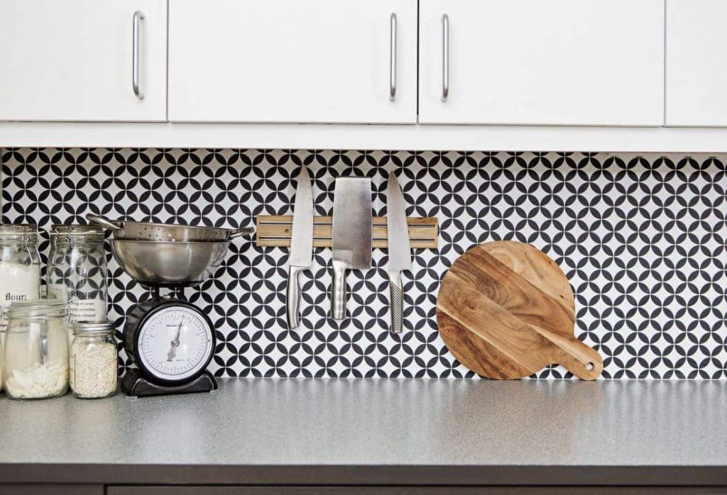 We Are Found - Kitchen Wallpaper Backsplash Ideas , HD Wallpaper & Backgrounds
