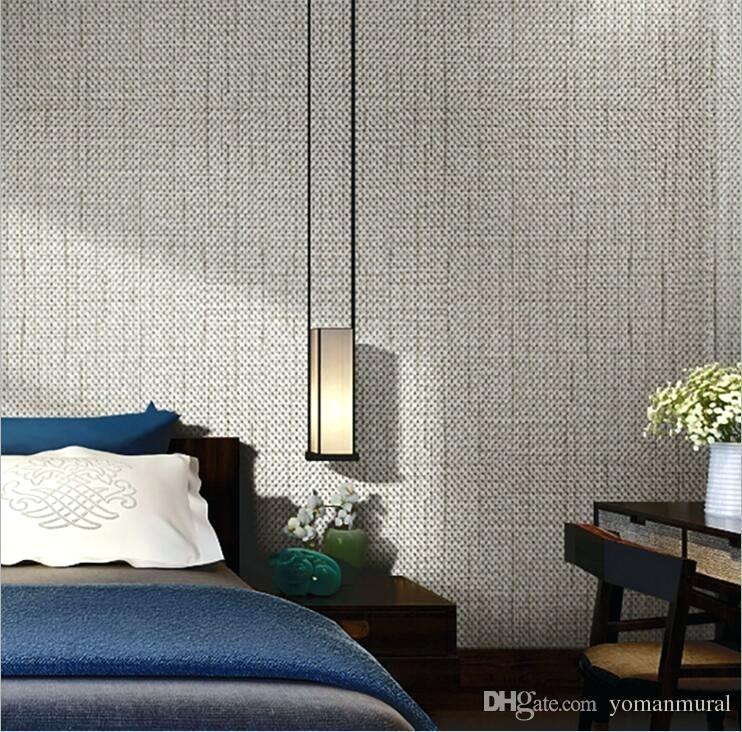 Modern Wallpaper Designs For Living Room - Modern Bedroom Wallpaper Design , HD Wallpaper & Backgrounds