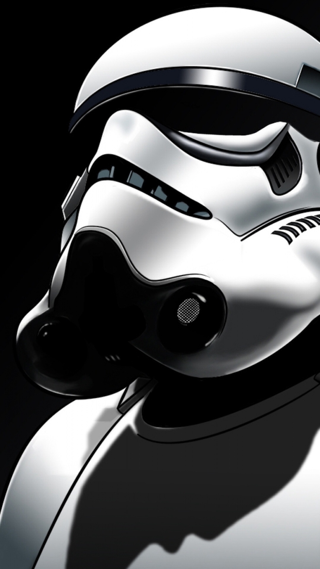 Best Phone Wallpapers Collection - Stormtrooper , HD Wallpaper & Backgrounds