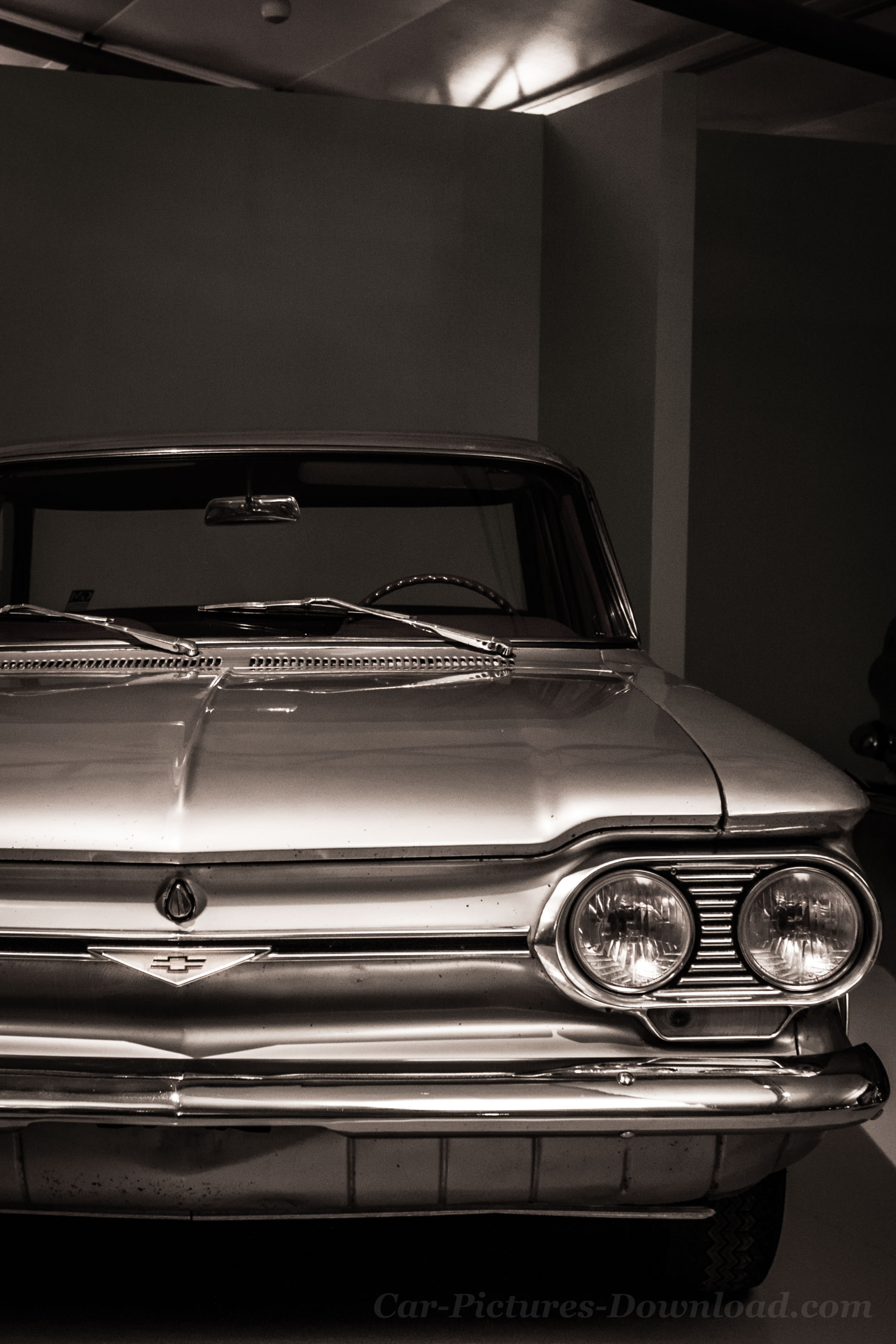 Chevy Cell Phone Wallpaper - Antique Car , HD Wallpaper & Backgrounds