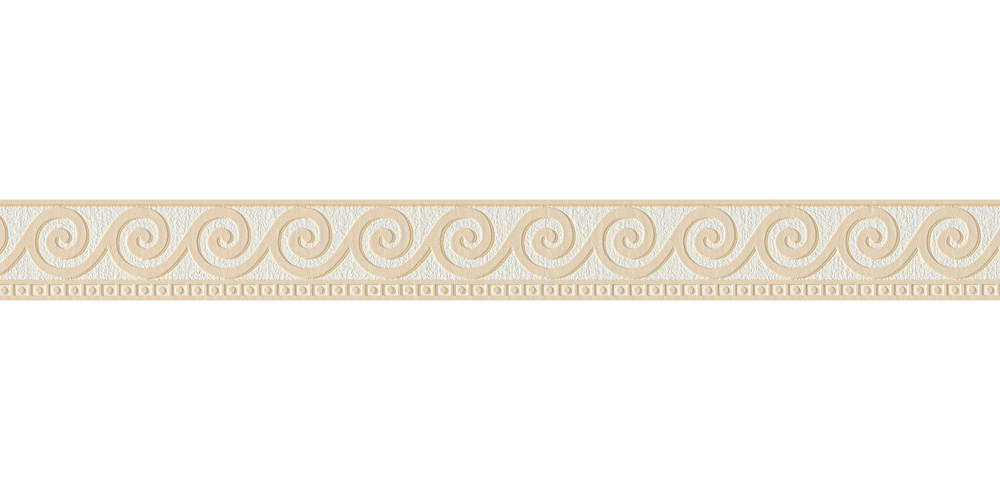 Wallpaper Border Self Adhesive Waves White Beige 2592 - Wood , HD Wallpaper & Backgrounds