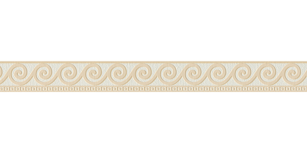 Wallpaper Border Self Adhesive Waves White Beige 2592 - Wood , HD Wallpaper & Backgrounds