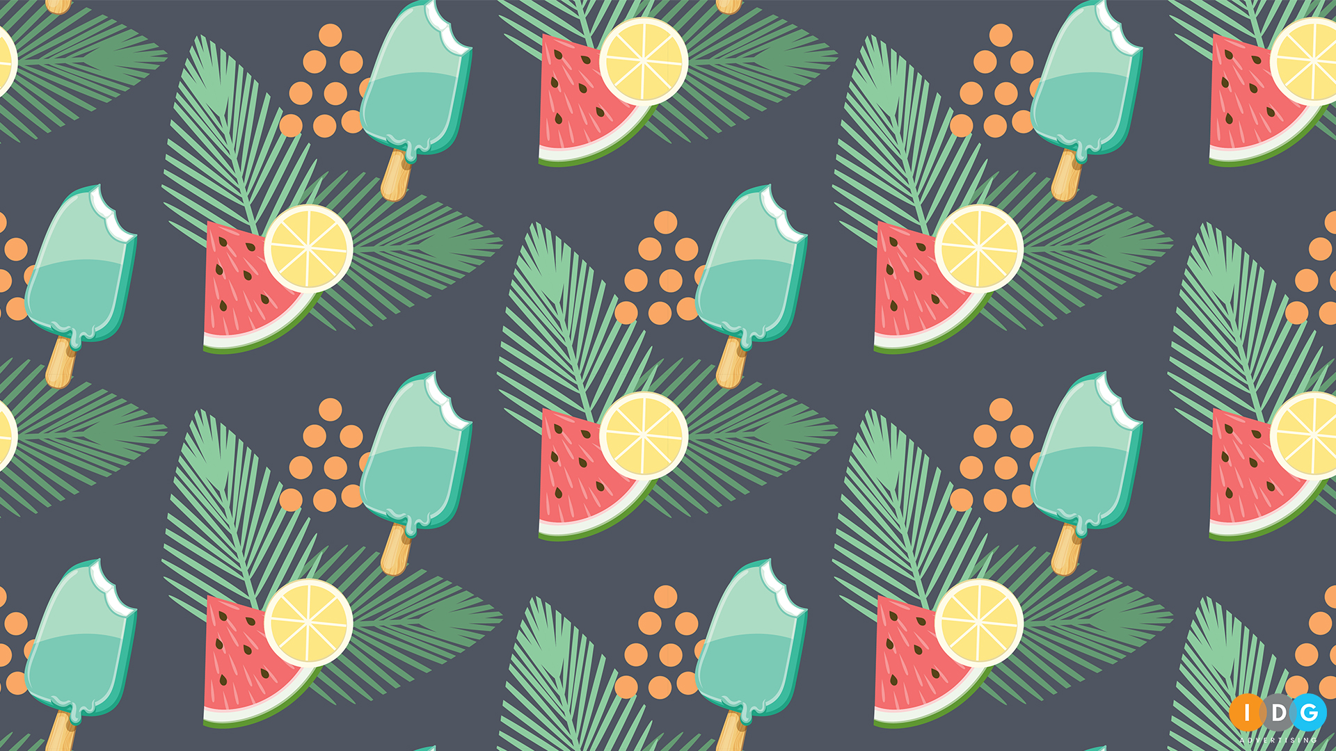 Design With Gretchen Patterns Ft - Illustration , HD Wallpaper & Backgrounds