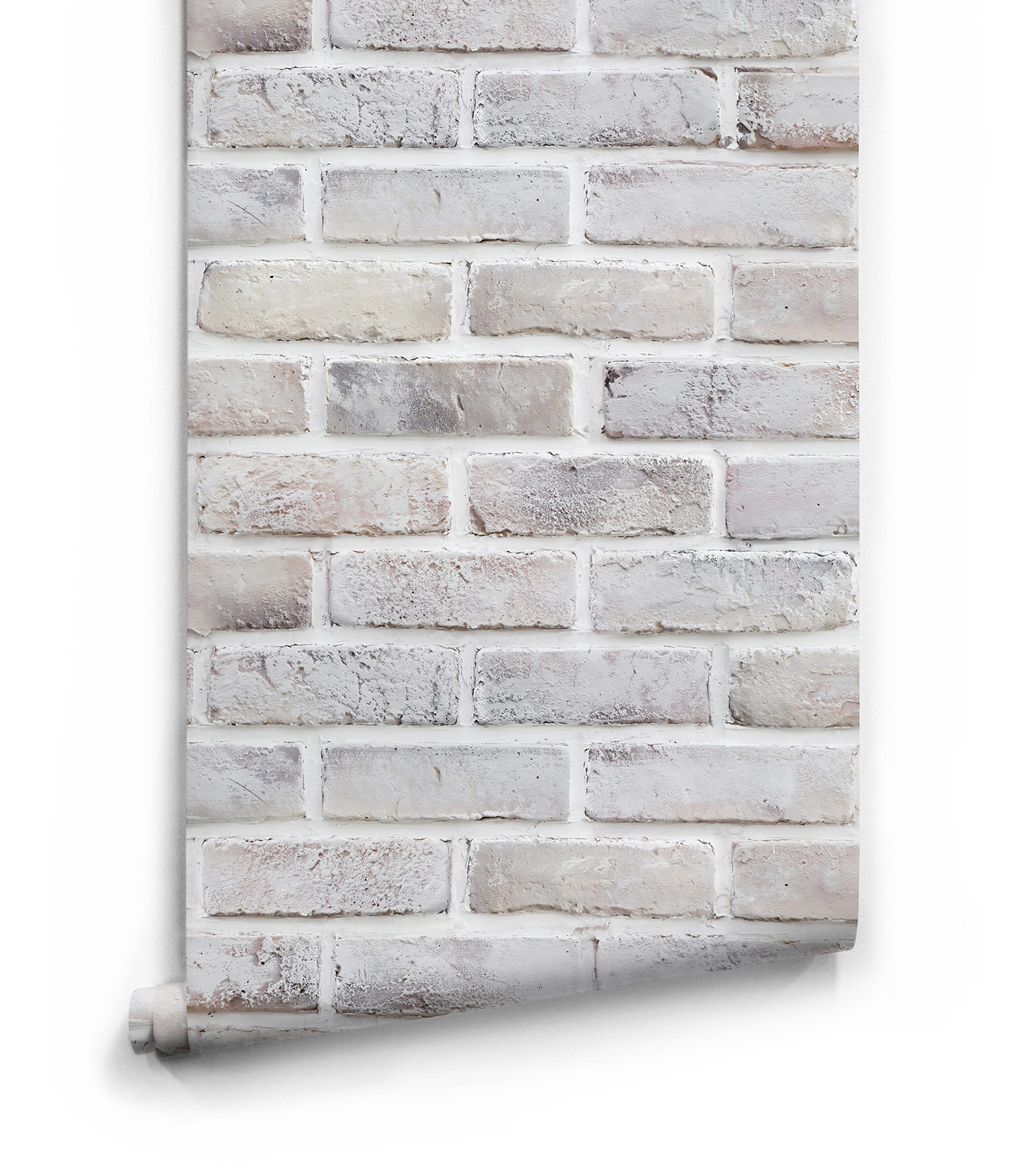 White Lime Washed Brick , HD Wallpaper & Backgrounds