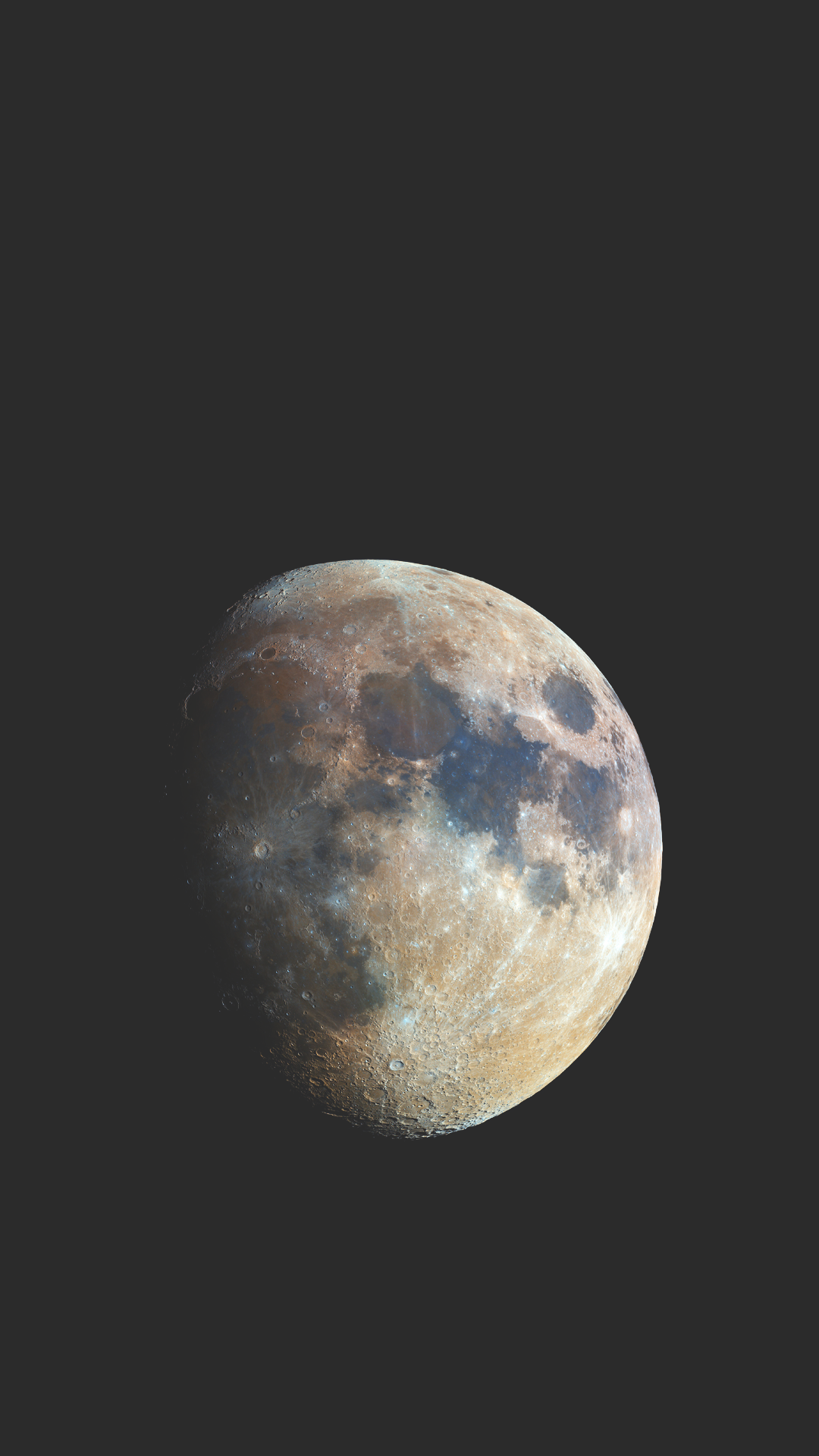 Moon - Moon Wallpaper Iphone 6 , HD Wallpaper & Backgrounds