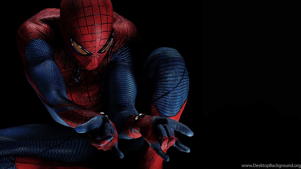 Amazing Spider Man 2012 , HD Wallpaper & Backgrounds