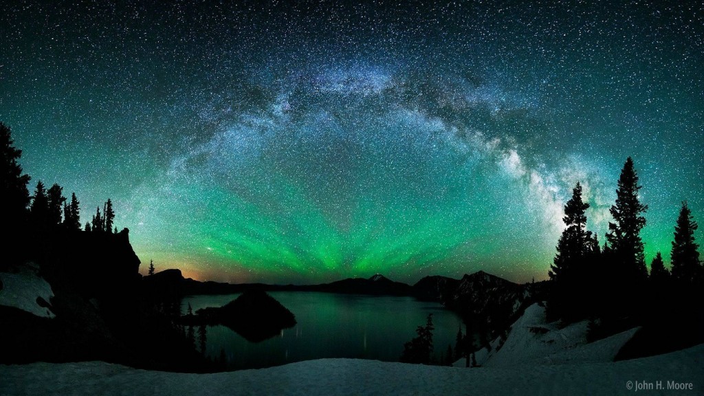 39 Full Hd Images Wallpaper For Laptop Ultra Hd 4k Milky Way Over Alaska Hd Wallpaper Backgrounds Download