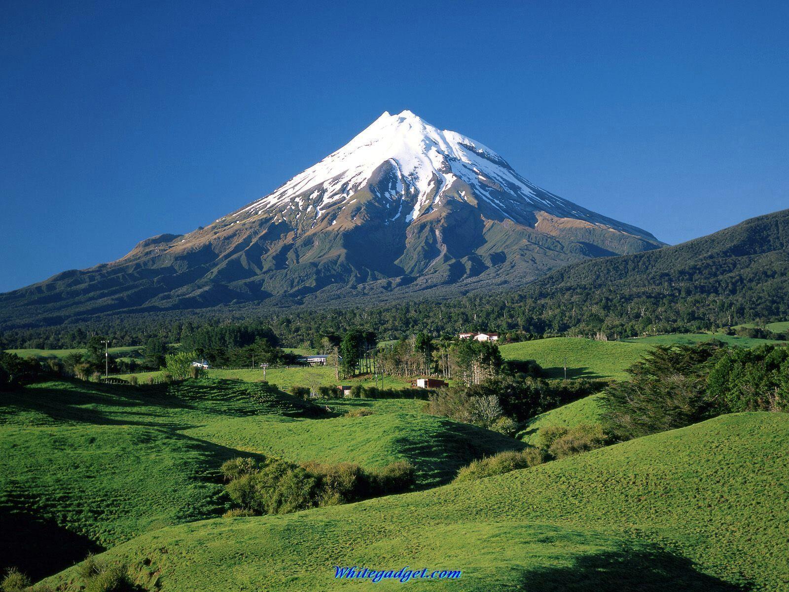 Download Wallpaper - New Zealand Scenery , HD Wallpaper & Backgrounds