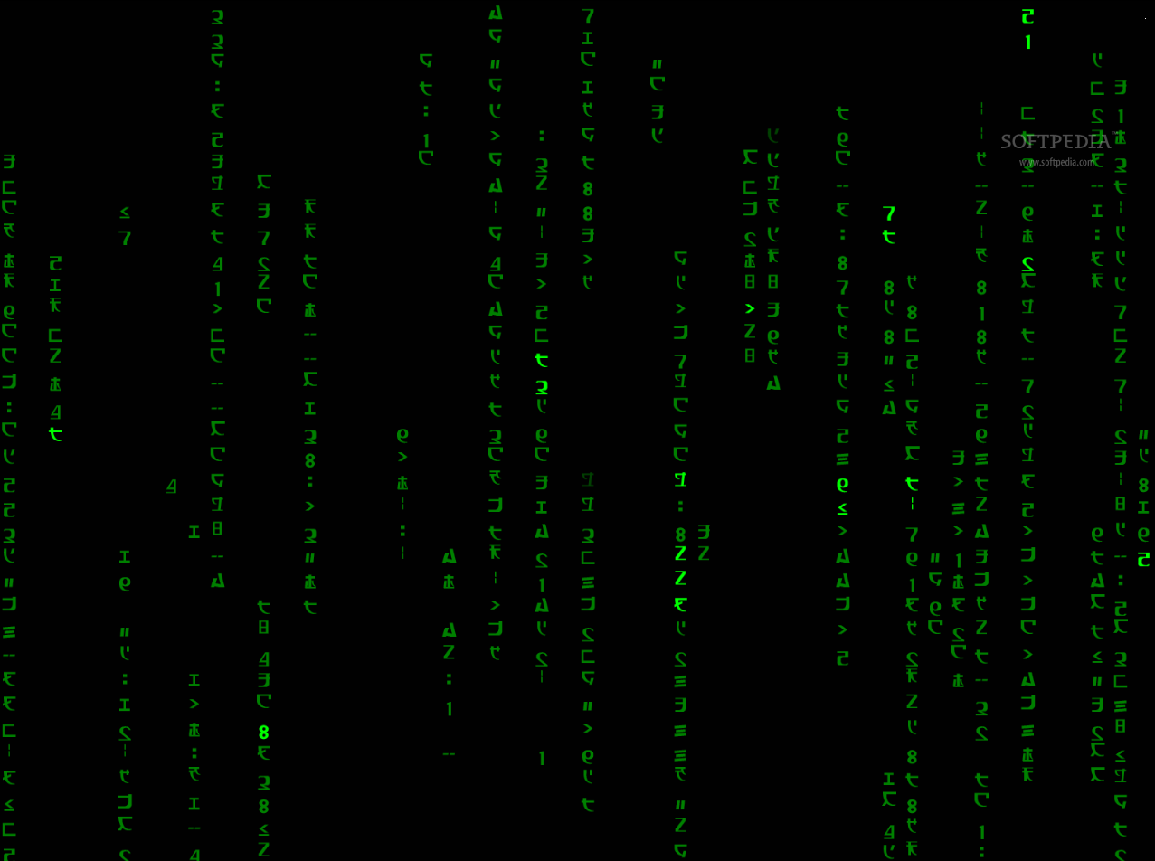 Matrix Code Animated Wallpaper - Matrix Animated , HD Wallpaper & Backgrounds
