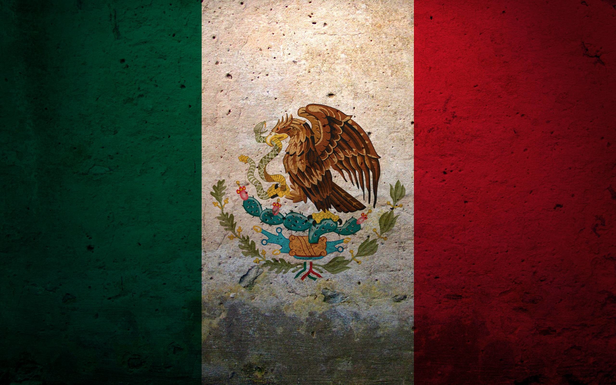 Mexican Wallpapers, Top Wallpapers, Images Of Mexican, - Mexican Flag , HD Wallpaper & Backgrounds
