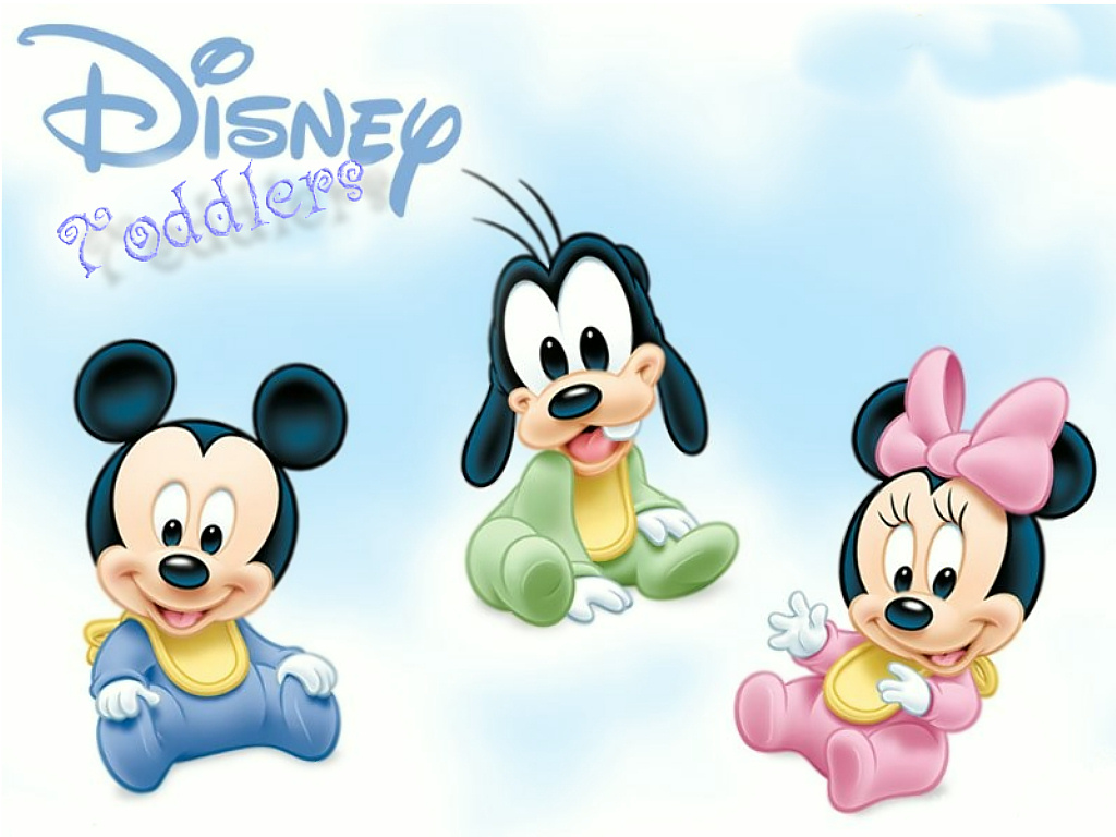 Disney Cartoon Wallpaper For Desktop , HD Wallpaper & Backgrounds