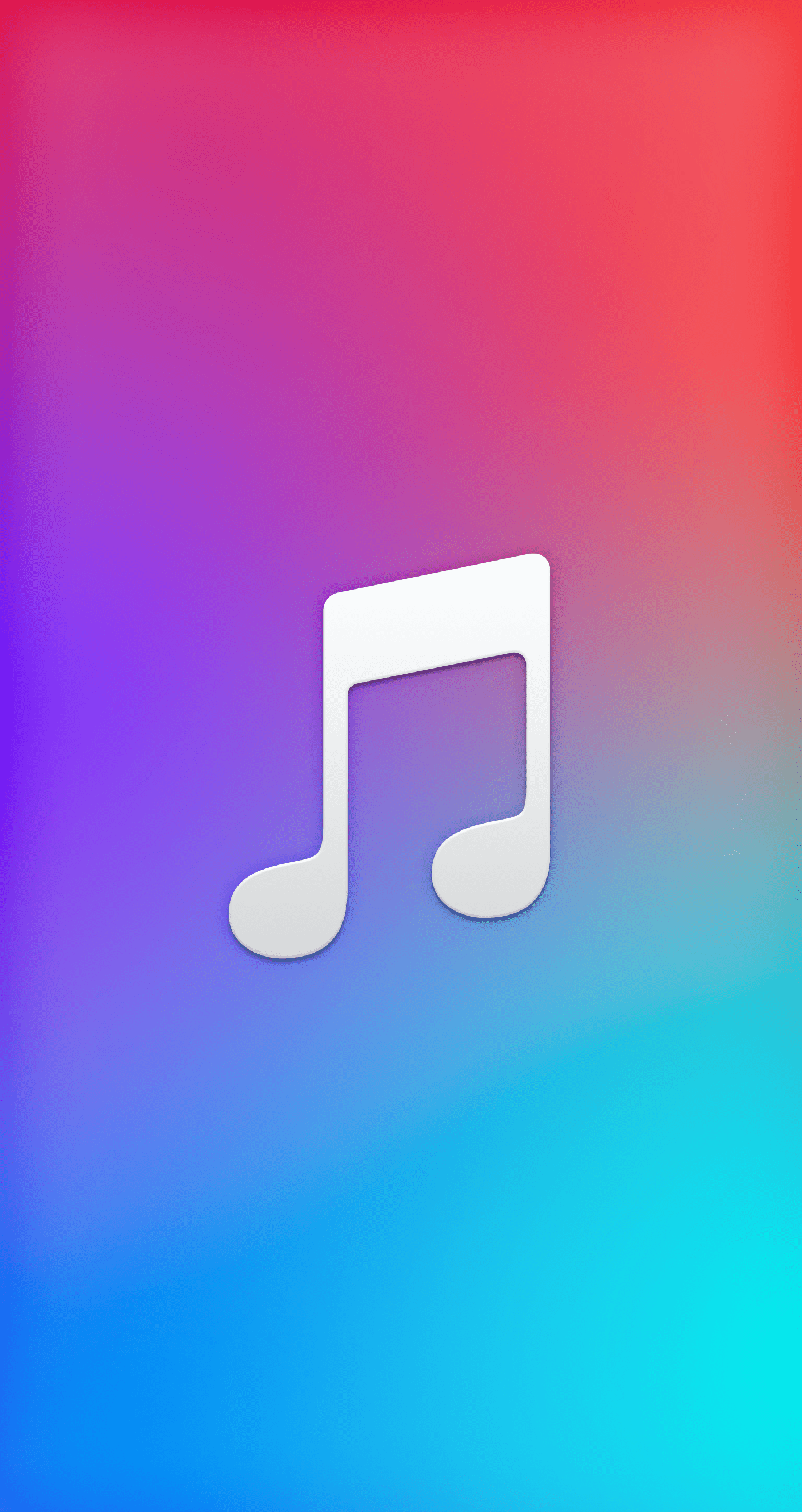 Apple Music Wallpaper Iphone - Music Wallpapers For Iphone , HD Wallpaper & Backgrounds