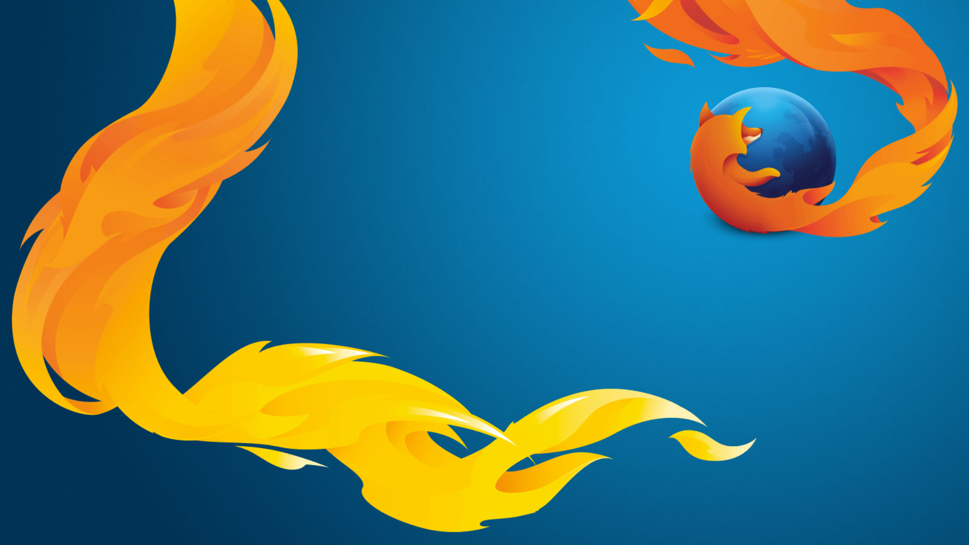 Firefox Cool Computer Wallpaper - Firefox Quantum , HD Wallpaper & Backgrounds