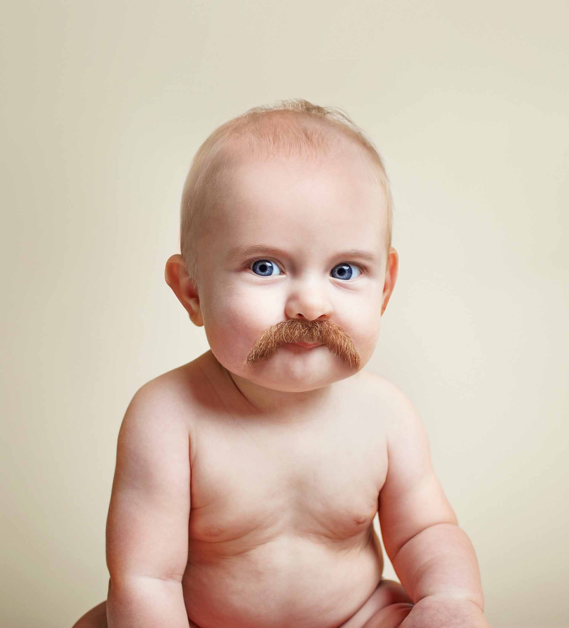 Baby Funny Pictures Wallpapers - Funny Baby Wallpaper Hd , HD Wallpaper & Backgrounds