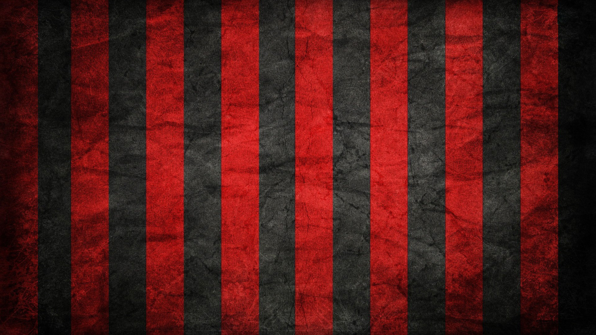 Black And Red Striped , HD Wallpaper & Backgrounds