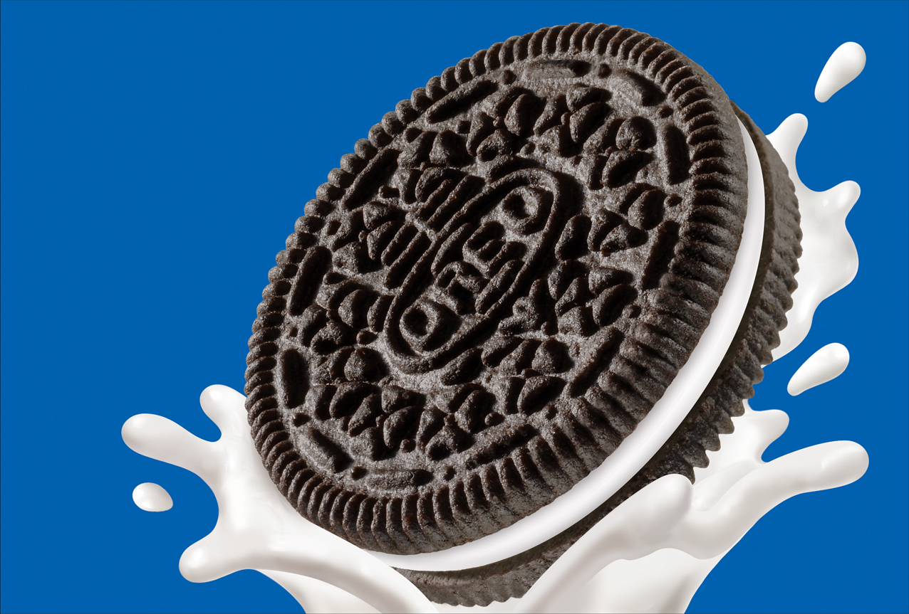 Oreo Wallpaper - Mint Oreo , HD Wallpaper & Backgrounds