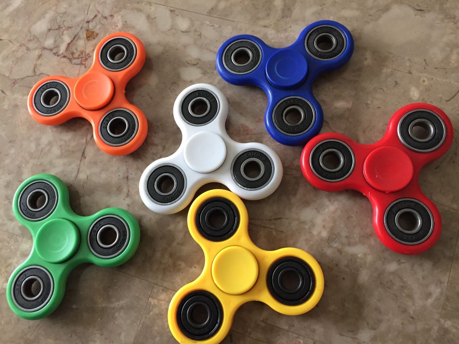 Fidget Spinner Facts - Fidget Spinner (#159534) - HD Wallpaper