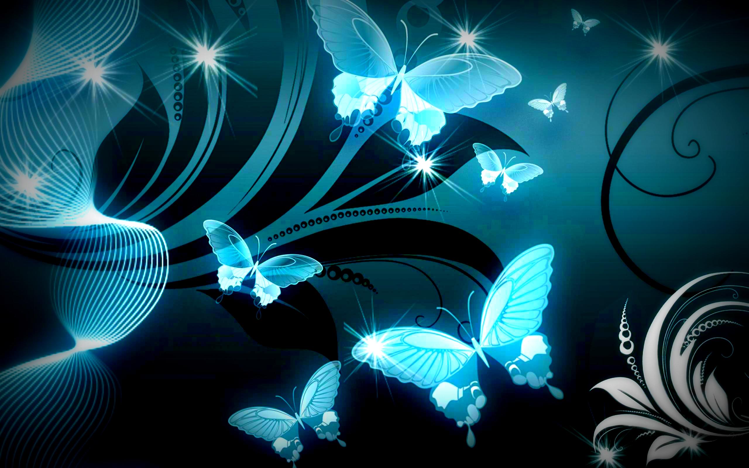 Download Butterfly Wallpaper 669 , HD Wallpaper & Backgrounds