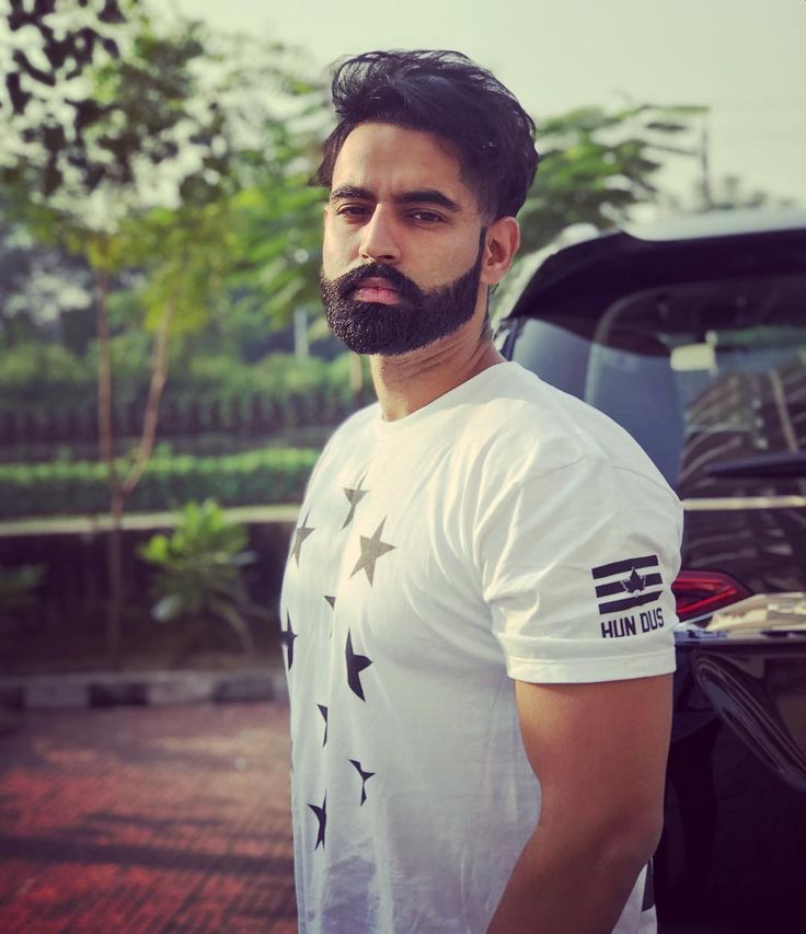 Download Wallpaper - Parmish Verma Hair Style , HD Wallpaper & Backgrounds