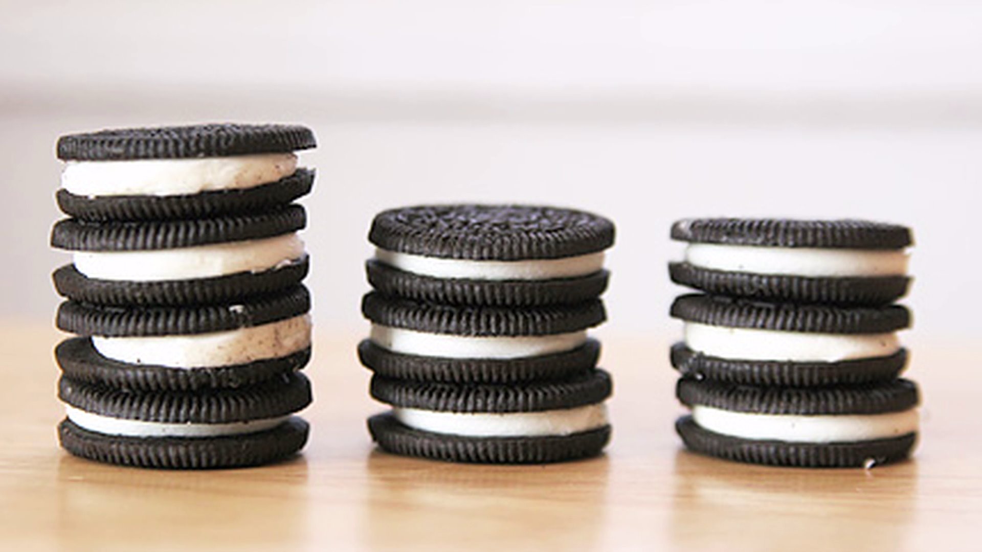 Cookies Images Oreo's Hd Wallpaper And Background Photos - Oreo Wallpaper Pc , HD Wallpaper & Backgrounds