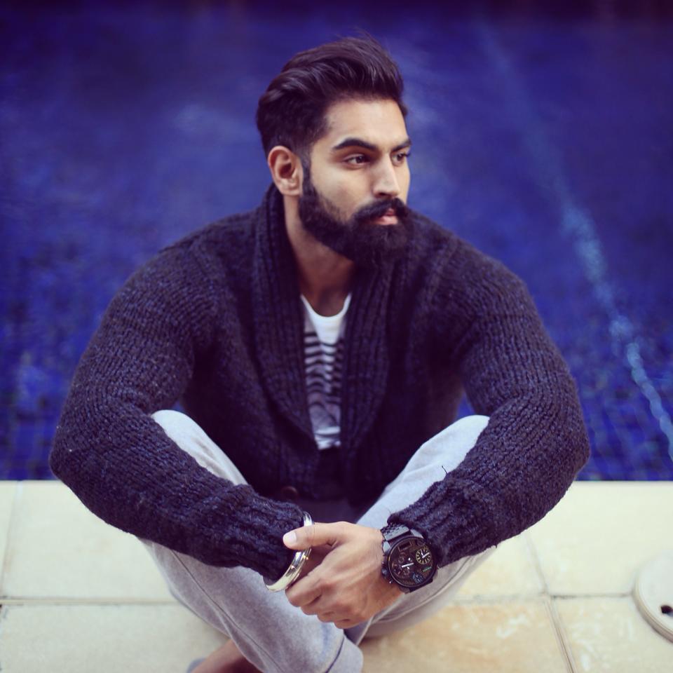 Parmish Verma Hair Style , HD Wallpaper & Backgrounds