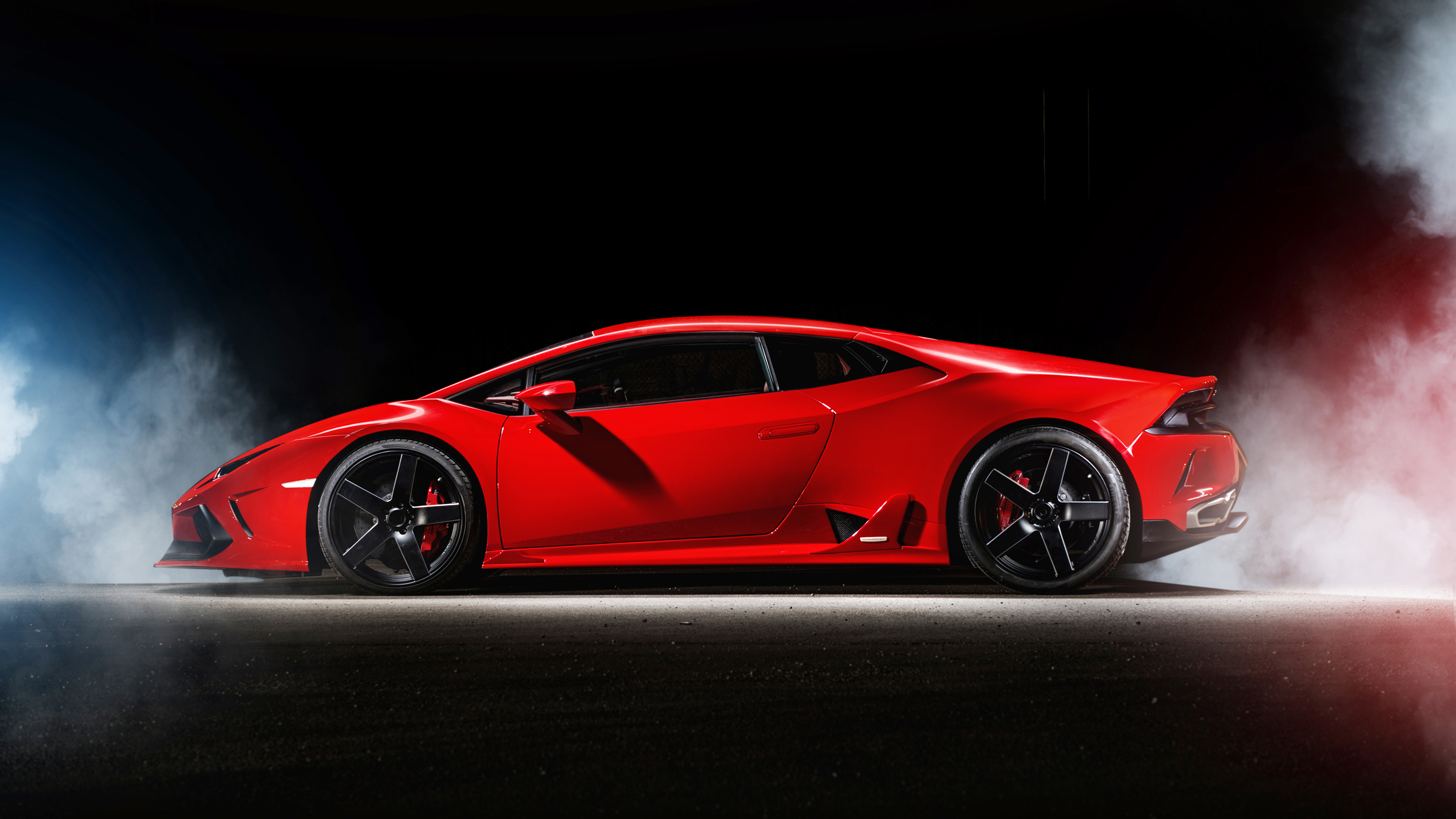 2015 Ares Design Lamborghini Huracan , HD Wallpaper & Backgrounds