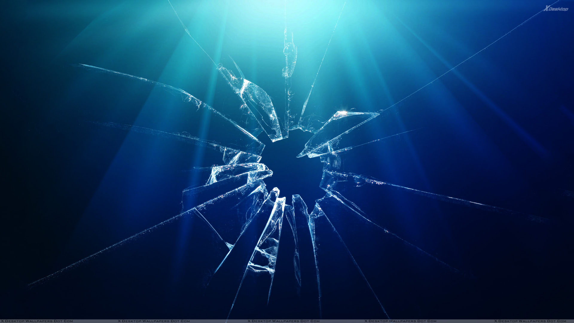 You Are Viewing Wallpaper Titled Shattered - Windows 7 Desktop Wallpaper Hd , HD Wallpaper & Backgrounds