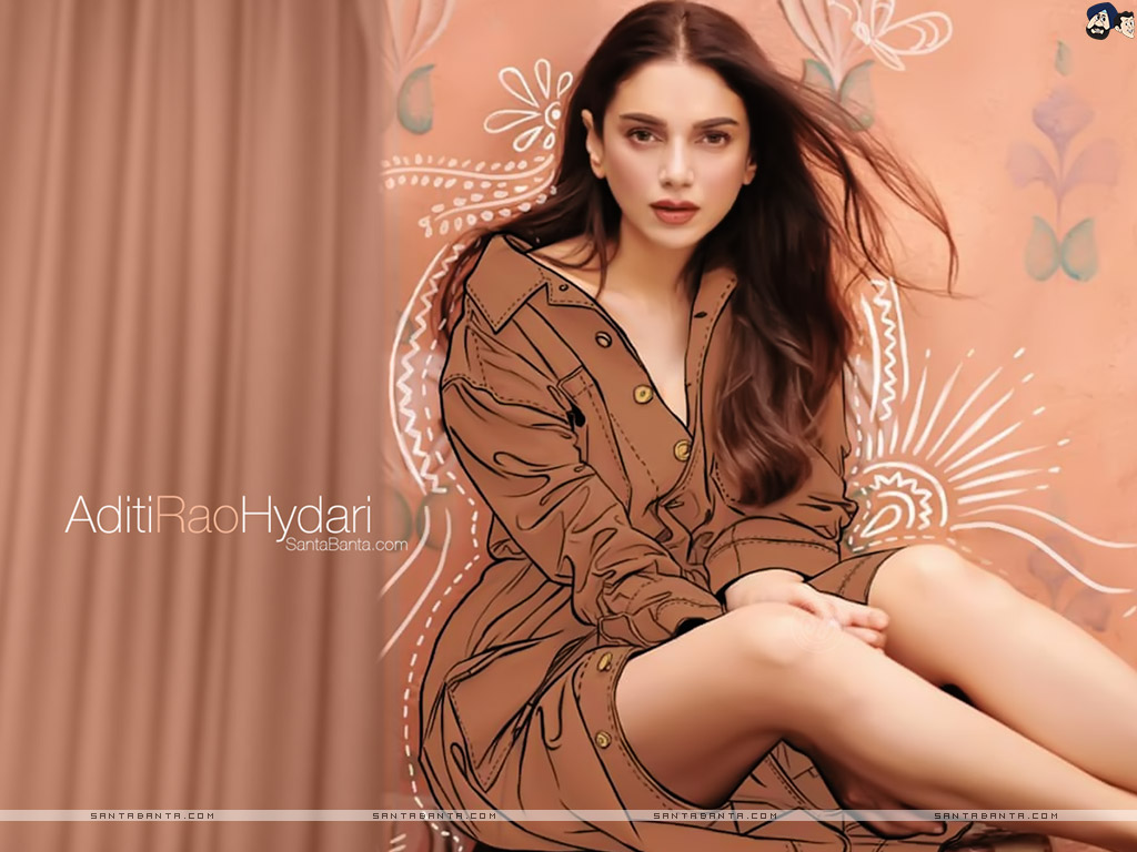 Aditi Rao Hydari , HD Wallpaper & Backgrounds