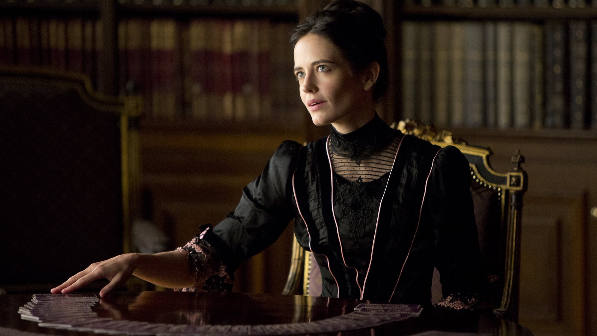 Penny Dreadful Wallpaper - Penny Dreadful , HD Wallpaper & Backgrounds