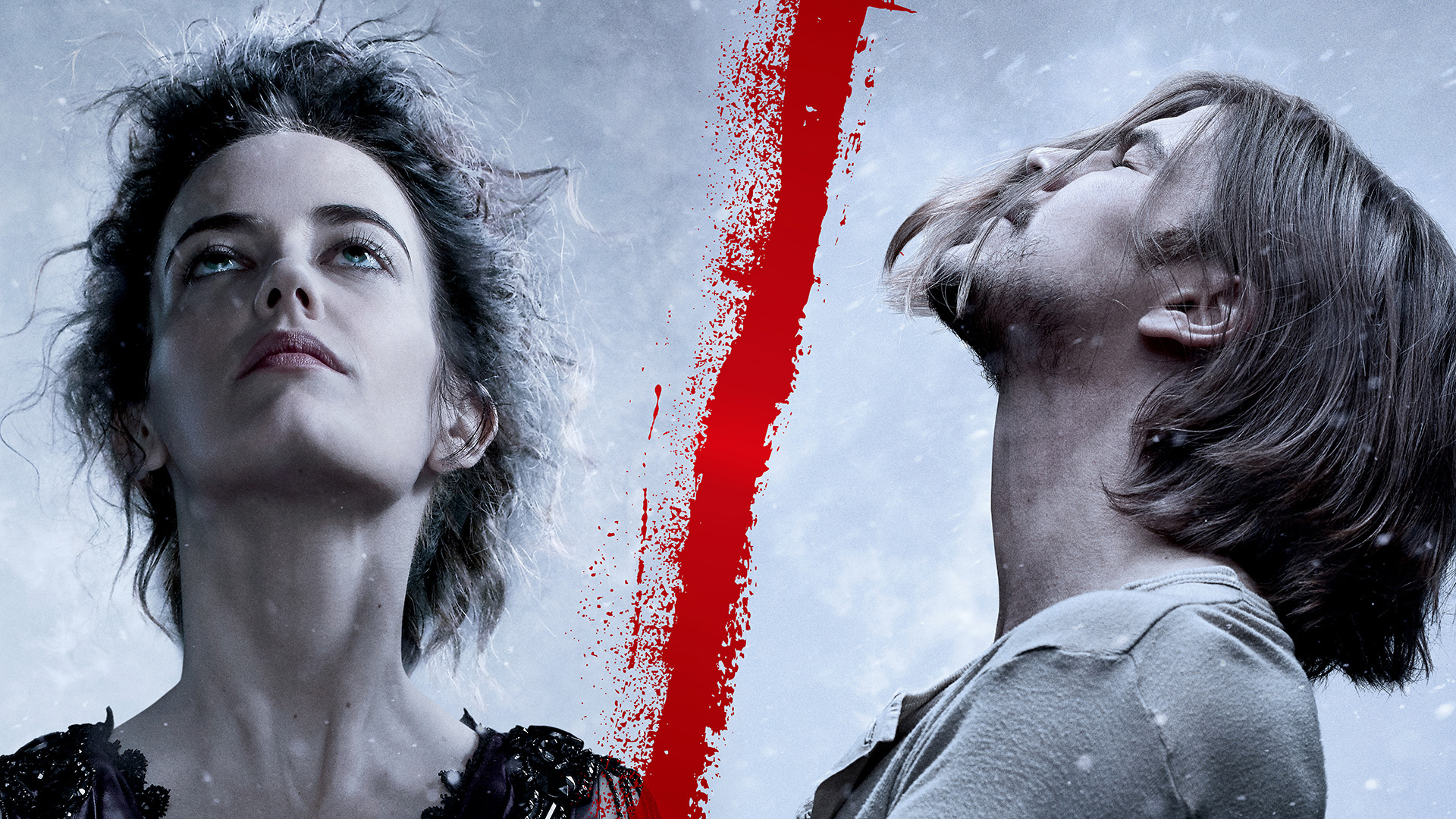 Penny Dreadful Hd Wallpaper - Penny Dreadful , HD Wallpaper & Backgrounds