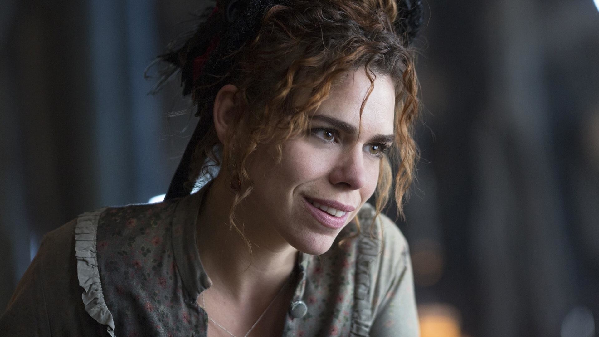 01 - 05 - 16 - Penny Dreadful Wallpapers, Px - Billie Piper Doctor Who 2017 , HD Wallpaper & Backgrounds