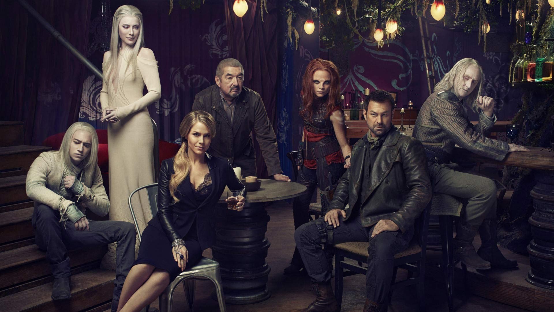 Defiance Awesome Photo , HD Wallpaper & Backgrounds
