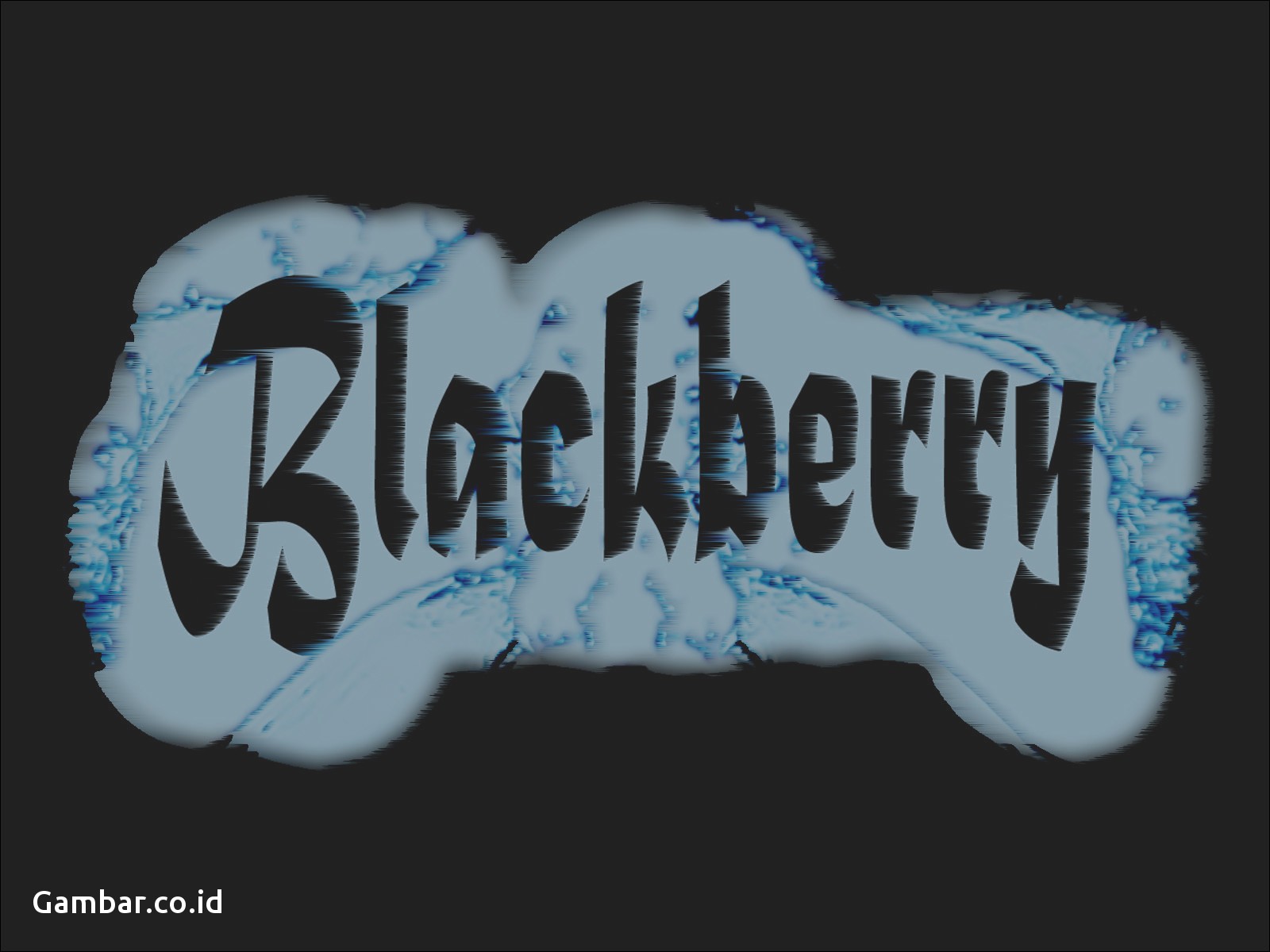 Gambar Wallpaper Untuk Blackberry Terbaru - Blackberry Wallpapers Hd , HD Wallpaper & Backgrounds