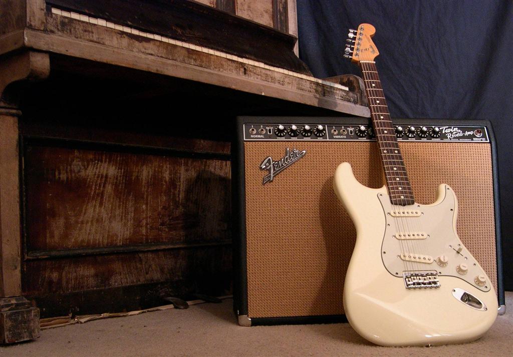 Fender Telecaster Wallpaper - Fender Stratocaster , HD Wallpaper & Backgrounds