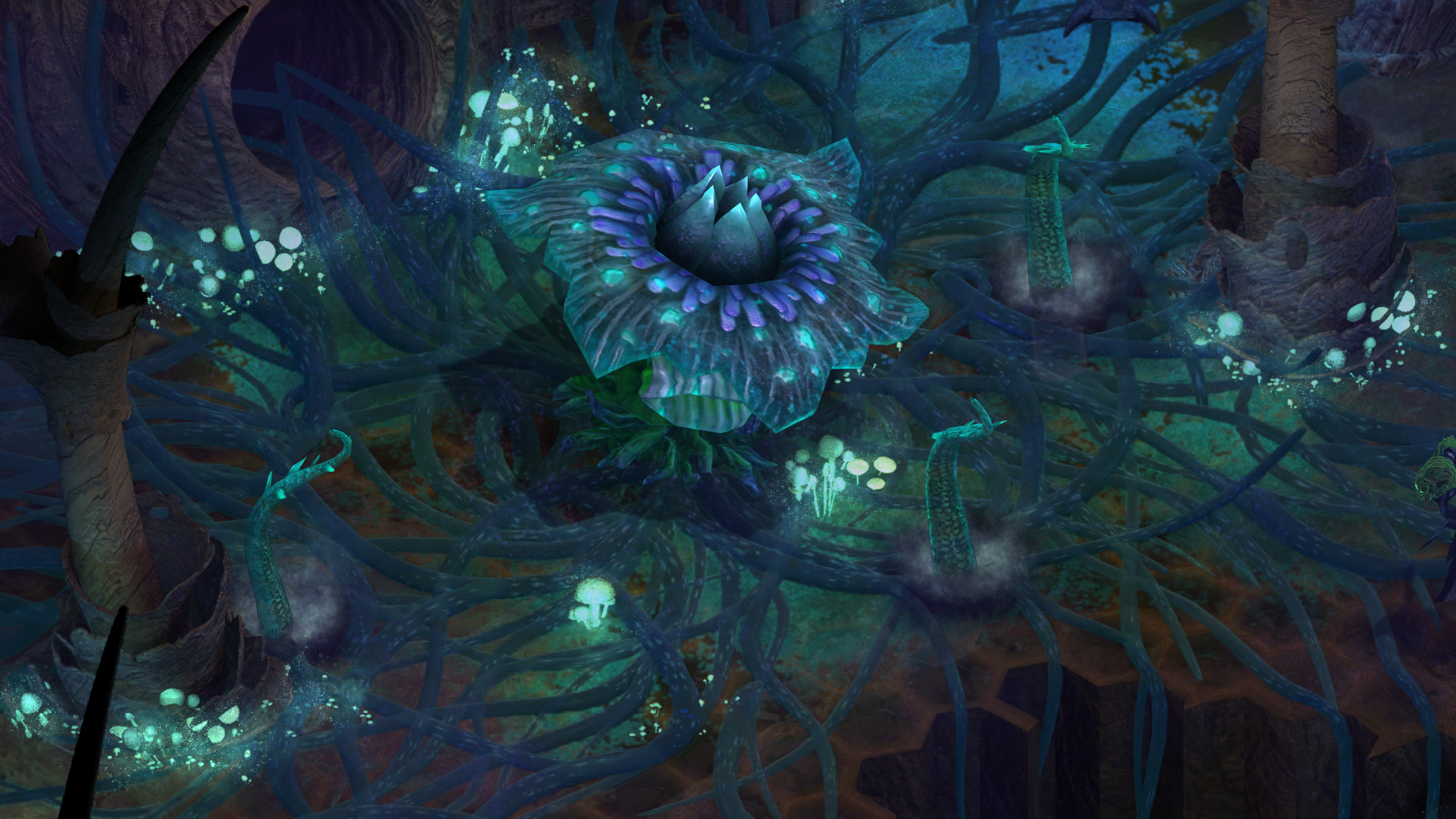 Spore Png Page - Radiant Spore , HD Wallpaper & Backgrounds