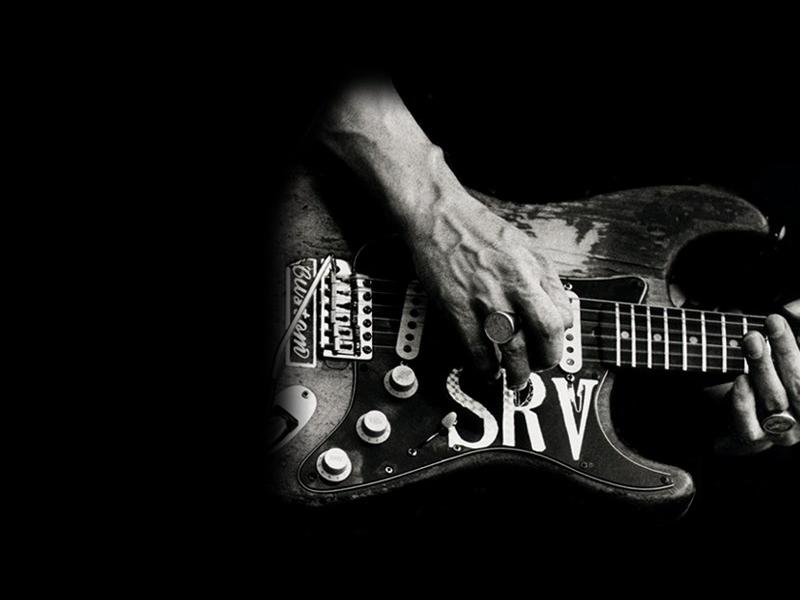 Please Feel Free To Contribute To This Page - Stevie Ray Vaughan , HD Wallpaper & Backgrounds