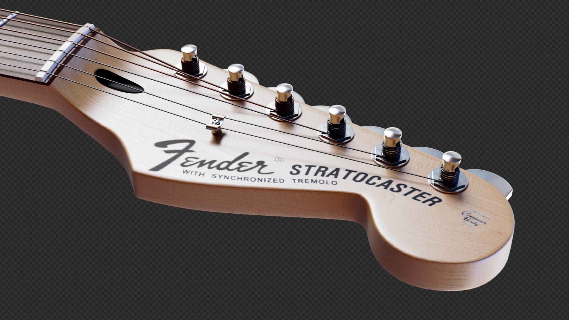 Fender American Stratocaster - White Fender Stratocaster , HD Wallpaper & Backgrounds