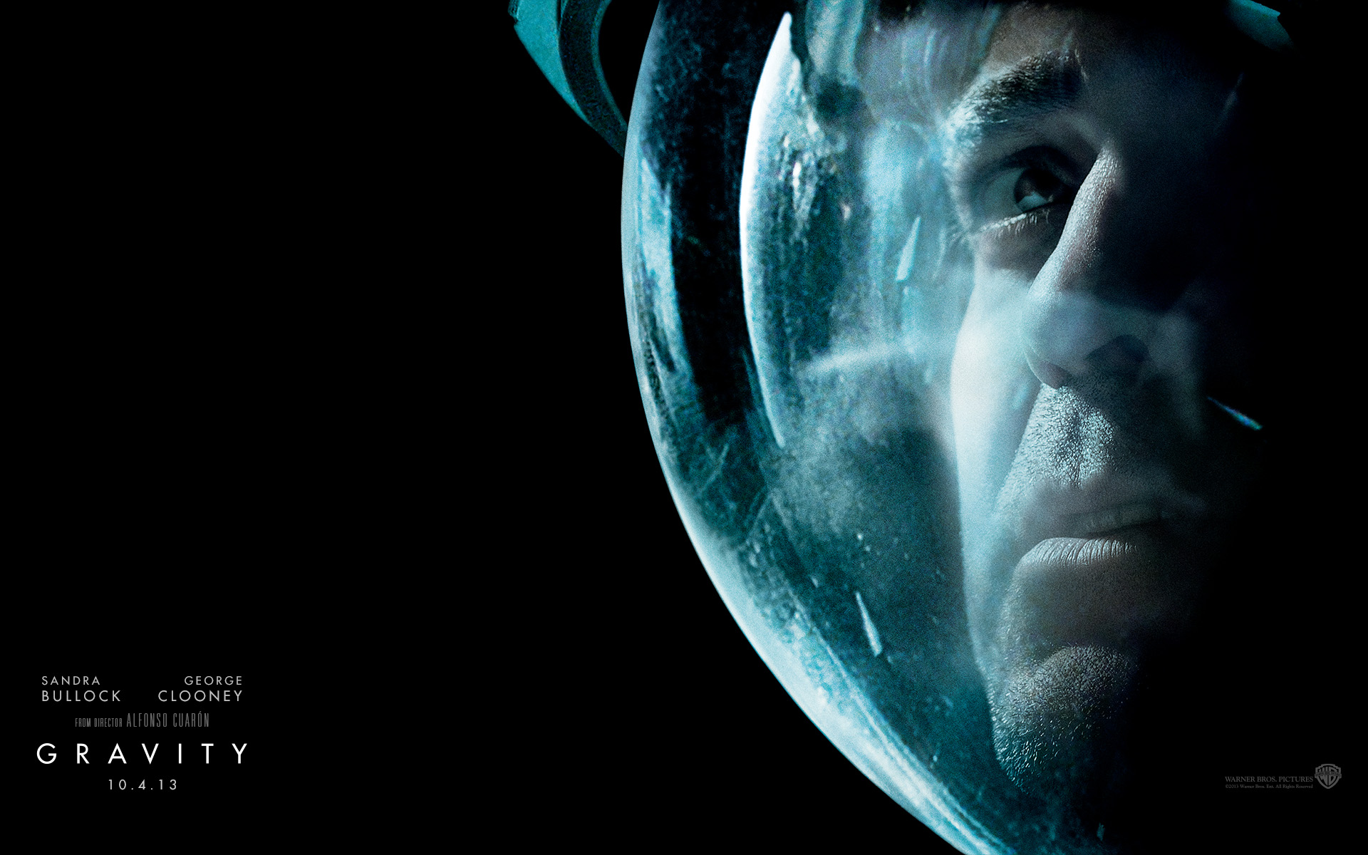 On August 20, 2015 By Admin Comments Off On Gravity - Gravity Film , HD Wallpaper & Backgrounds