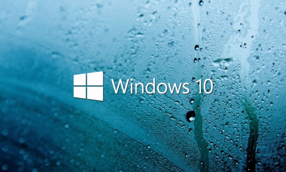 How To Reset Windows 10 Login Or Admin Password - Fondo De Pantalla De Windows 10 , HD Wallpaper & Backgrounds