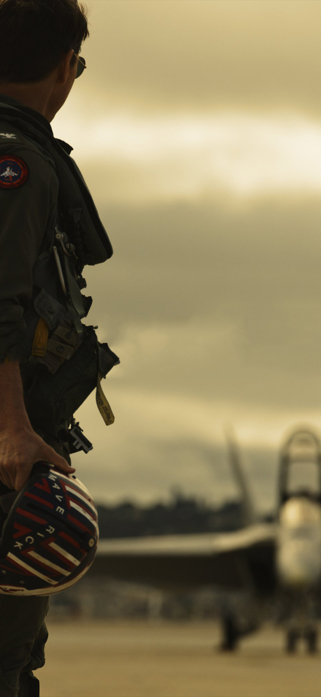 Top Gun 2 Movie Do Top Gun Maverick Teaser Hd Wallpaper Backgrounds Download