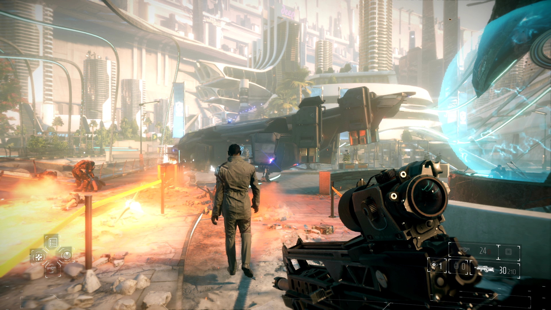 Авито игры будущего. Killzone: Shadow Fall игра. Killzone 4. Killzone ps4. Killzone Shadow Fall 2013.